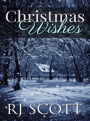 cover image of Christmas Wishes